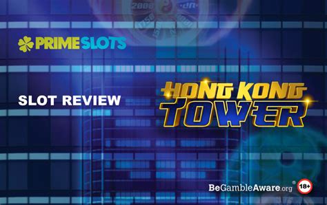 Hong Kong Tower Slot .